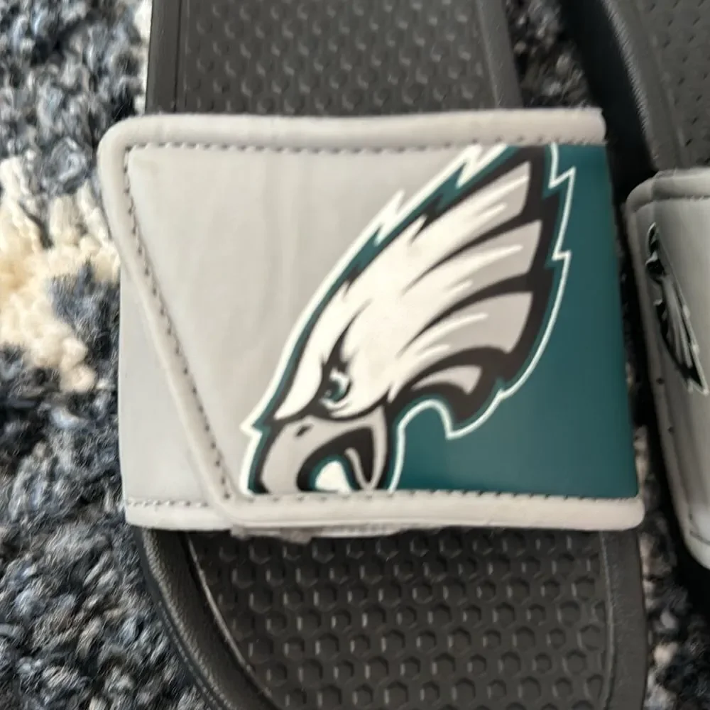 Kids Eagles Sandals